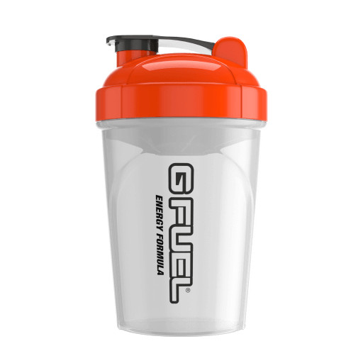 G Fuel The SteelSeries 2.0 Shaker Cup 16oz | Limited Edition GFuel x SteelSeries