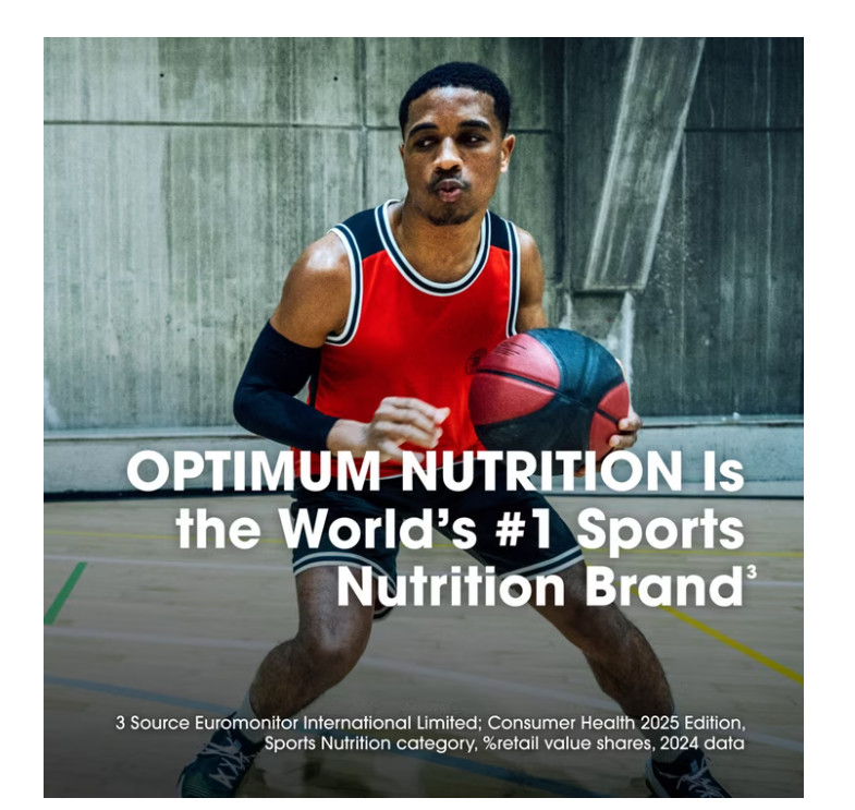 Optimum Nutrition Gold Standard Whey Protein Fruity Cereal 1.5lb 22 Servings