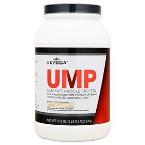 Beverly International UMP – Ultimate Muscle Protein Angel Food Cake 930 grams