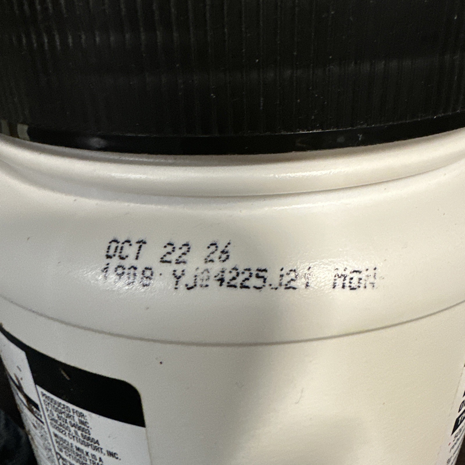 💪Muscle Milk Pro Series Protein Powder Intense Vanilla 50g Protein EXP : 10/26