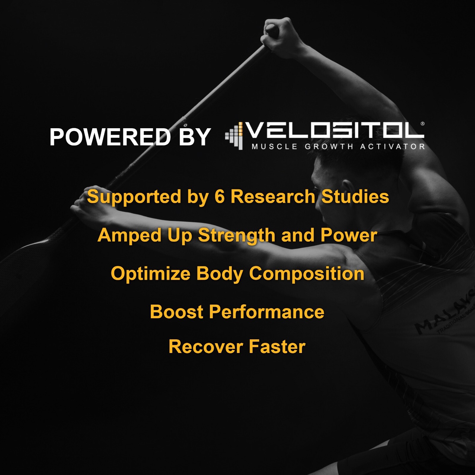 Plant-based Vegan Sport Protein Powder for Workout Recovery Muscle Growth 30g