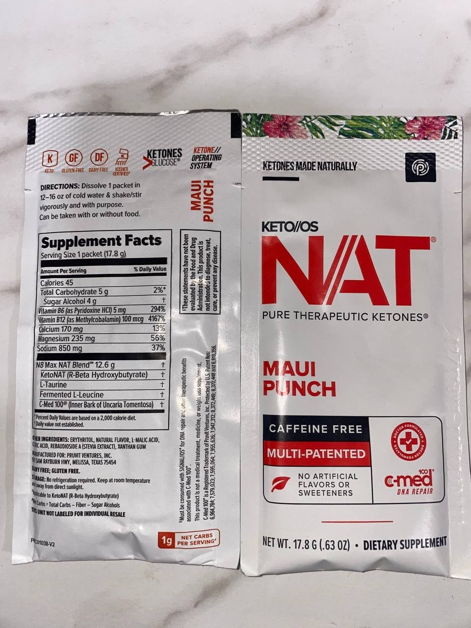 🔥🔥 Pruvit Ketones Under $5 Pick Your Flavor WHILE SUPPLIES LAST Ketones Keto🔥
