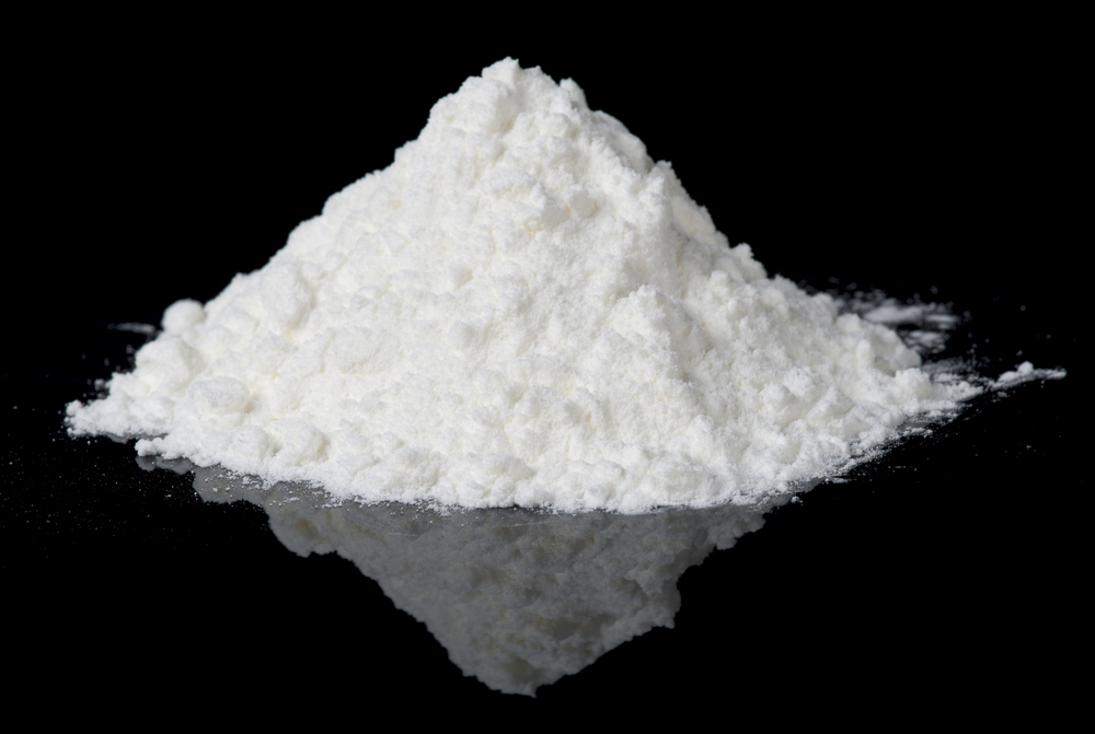 Glutathione Reduced Pure Powder – 500 grams Food Grade