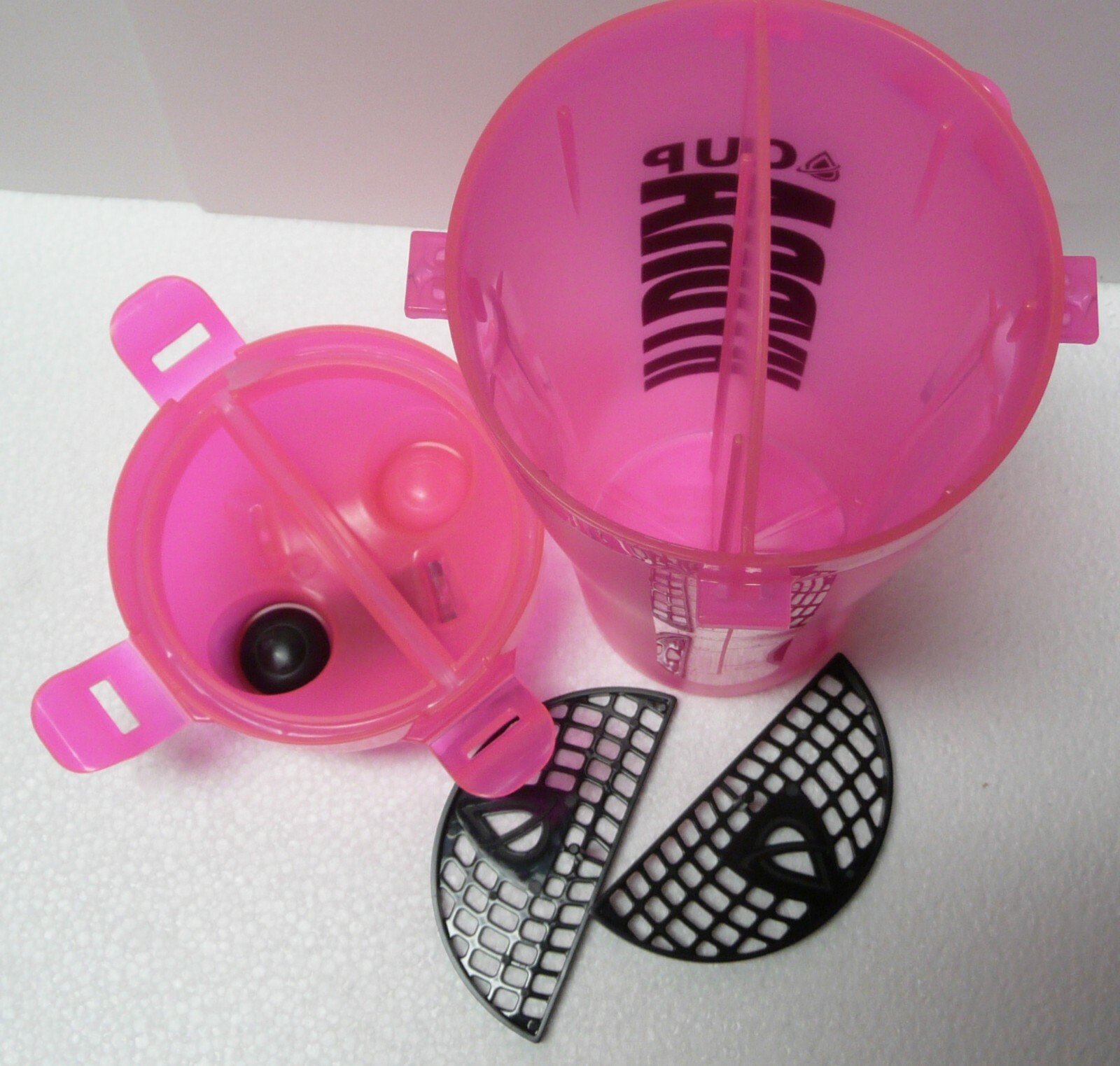 HYDRA Cup Prepared for any workout, Hold 28 oz MADE IN USA