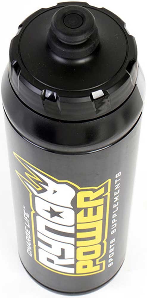 Ryno Power Jumbo Podium Water Bottle