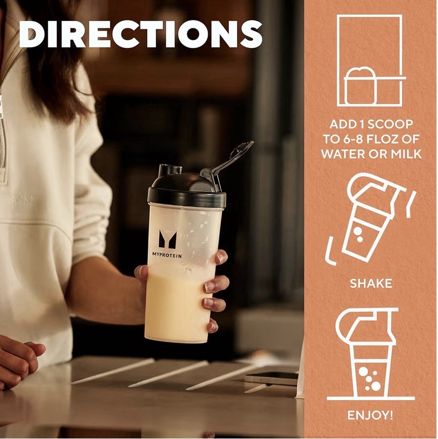 MyProtein Impact Whey Isolate 5.5 lb Chocolate Milkshake NEW Exp. 4/27