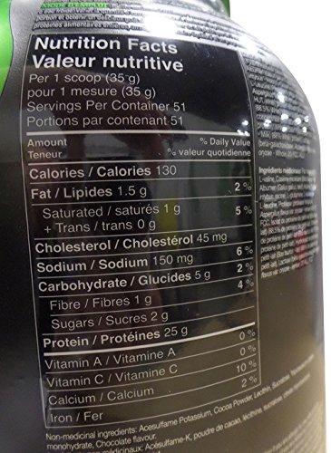 MusclePharm Combat Protein Powder Essential Whey Protein Powder Isolate 4.1-Lbs