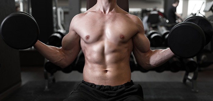 Testosterone Booster 742 Potency Tonic, Muscle Building for Male and Female NEW