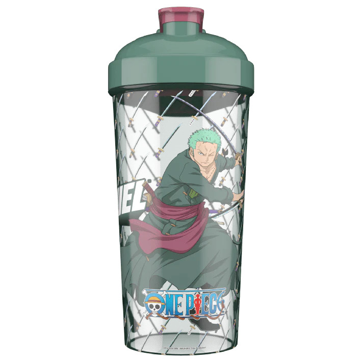 G Fuel Mega Man Blue Bomber Slushee Collector’s Box + Mega Buster Gun Shaker Cup