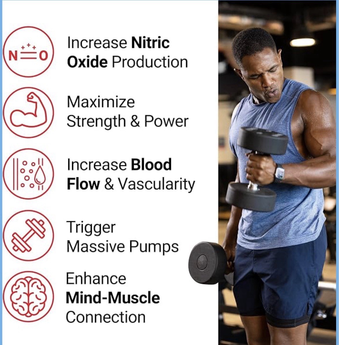 Force Factor Volcano Extreme Pre Workout Nitric OxideBooster 90 Tablet- BB 01/28
