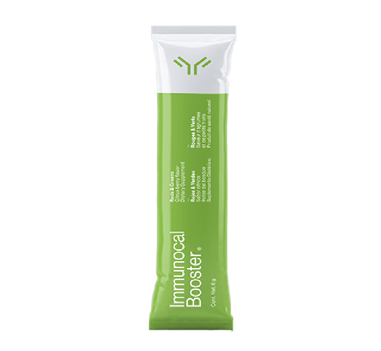 Immunocal Booster (03 Boxes – 90 Pouches ), EXP 10/2027
