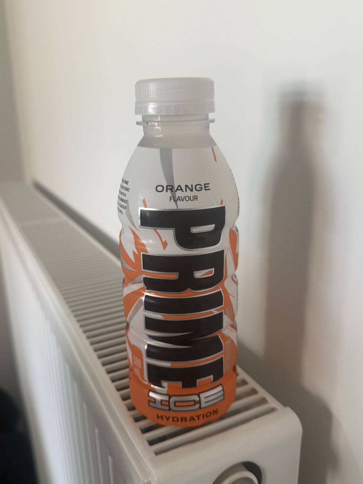 PRIME Hydration Orange PRIME ICE NEW!!!! Fast Shipping ✅