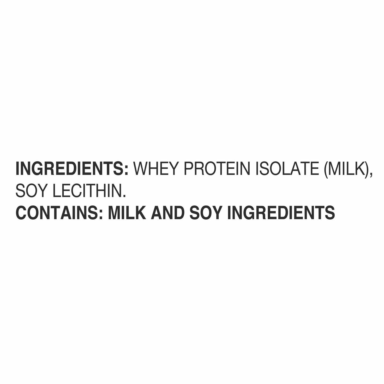 Nestle Beneprotein 10043900284108 Protein Supplement Unflavored 8 oz Can 6 Ct