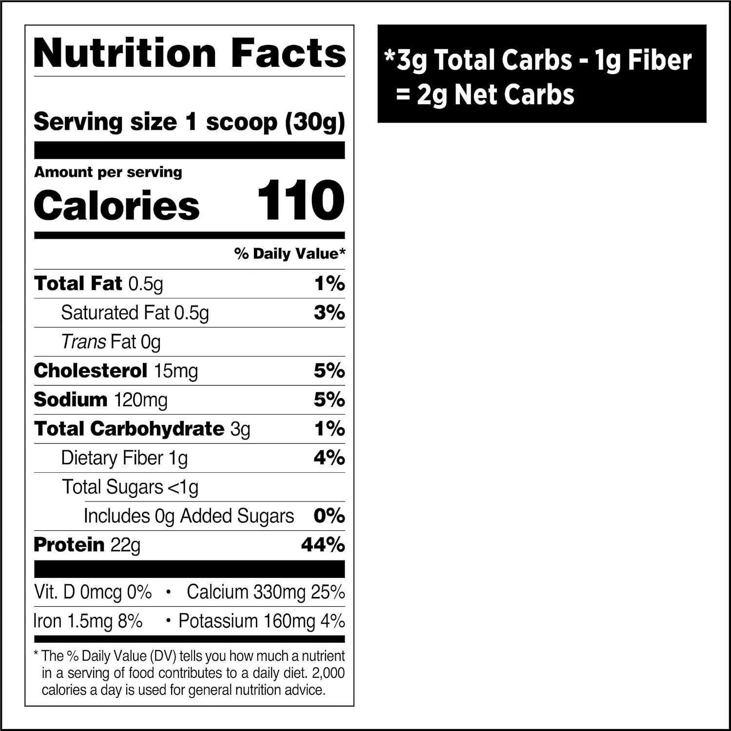 Quest Chocolate Milkshake Protein Powder 1.6 lb 24 Servings Gluten Free