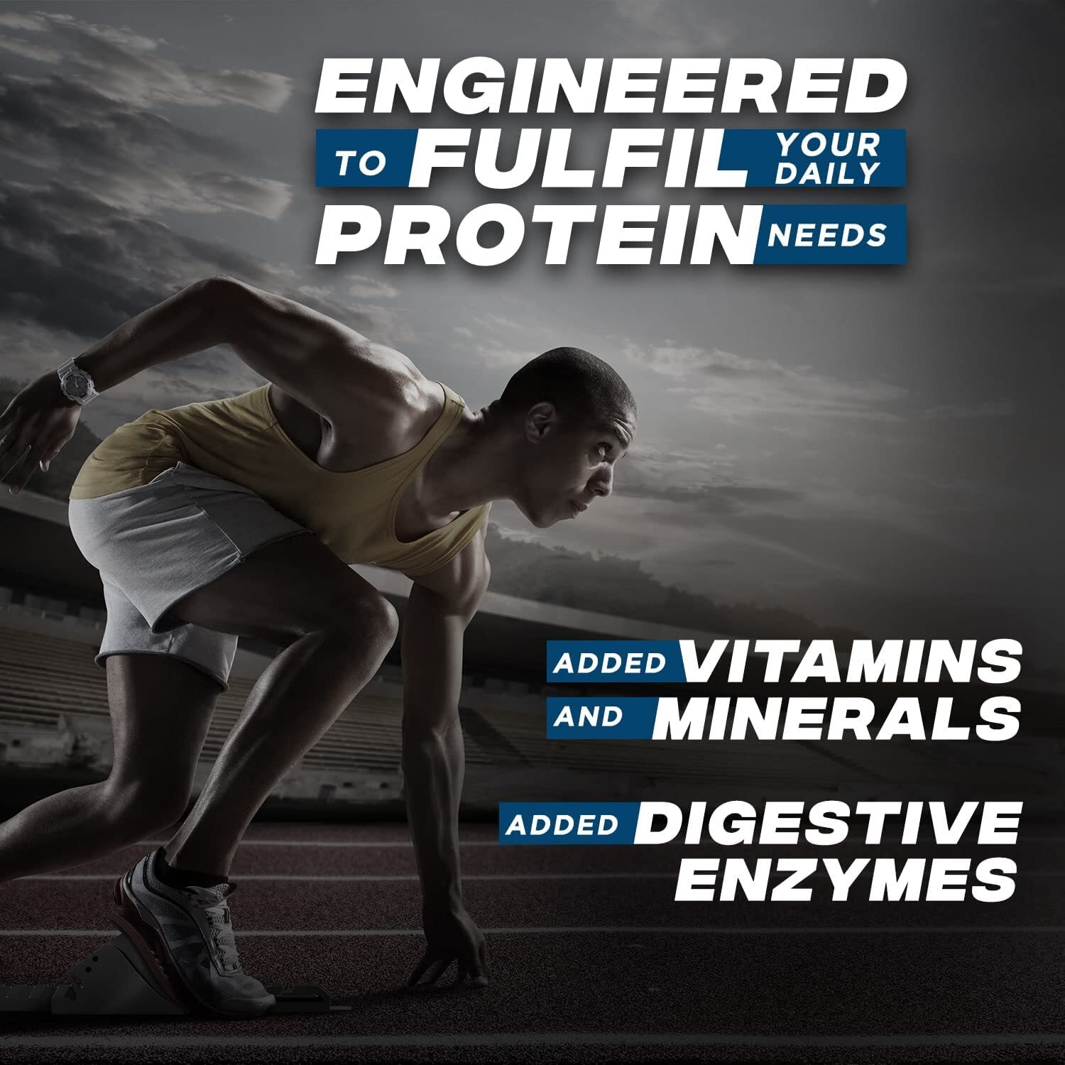 Bigmuscles Nutrition Essential Whey Protein No Added Sugar 1Kg Choose Flavor