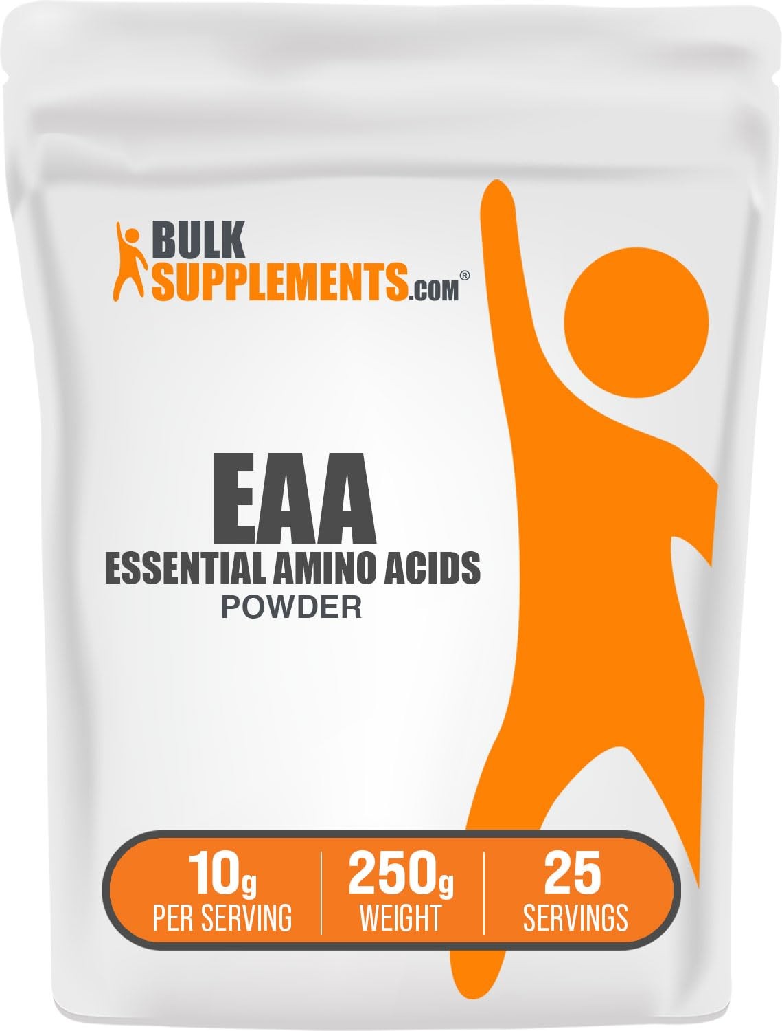 BulkSupplements.com Essential Amino Acids Powder – Essential Amino Acids Supplem