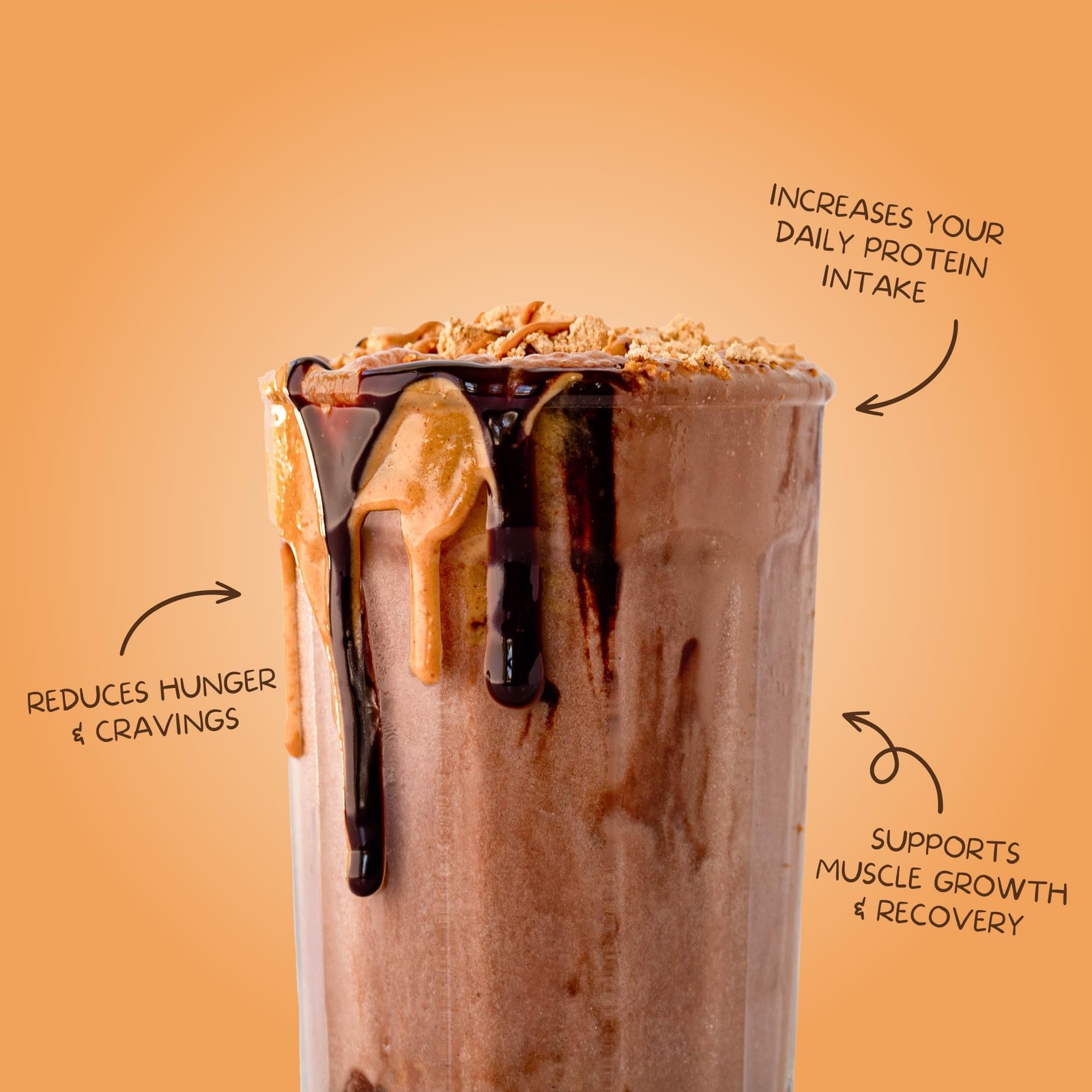 Whey Isolate Protein Powder, Chocolate Peanut Butter, Naturally Sweetened, Ze…