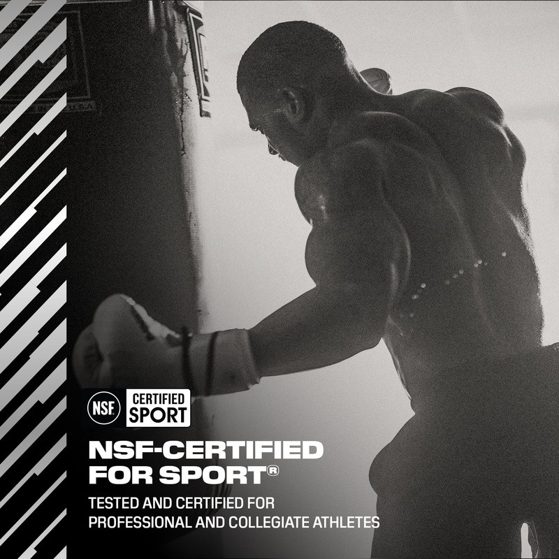 C4 Sport Ripped Pre-Workout Powder Fat Burning Energy 20 Servings 200mg Caffeine