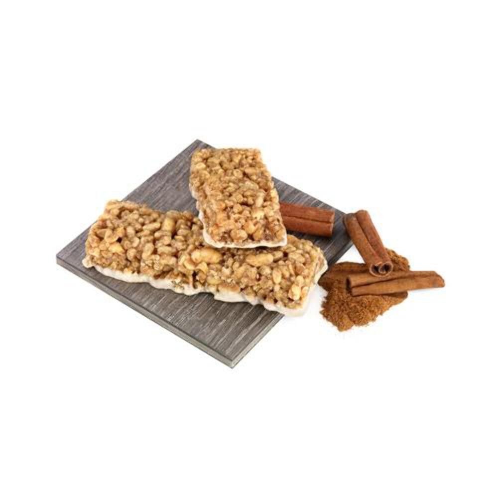 BestMed Weight Loss Cinnamon Bars Ideal Protein Alternative Diet 7ct