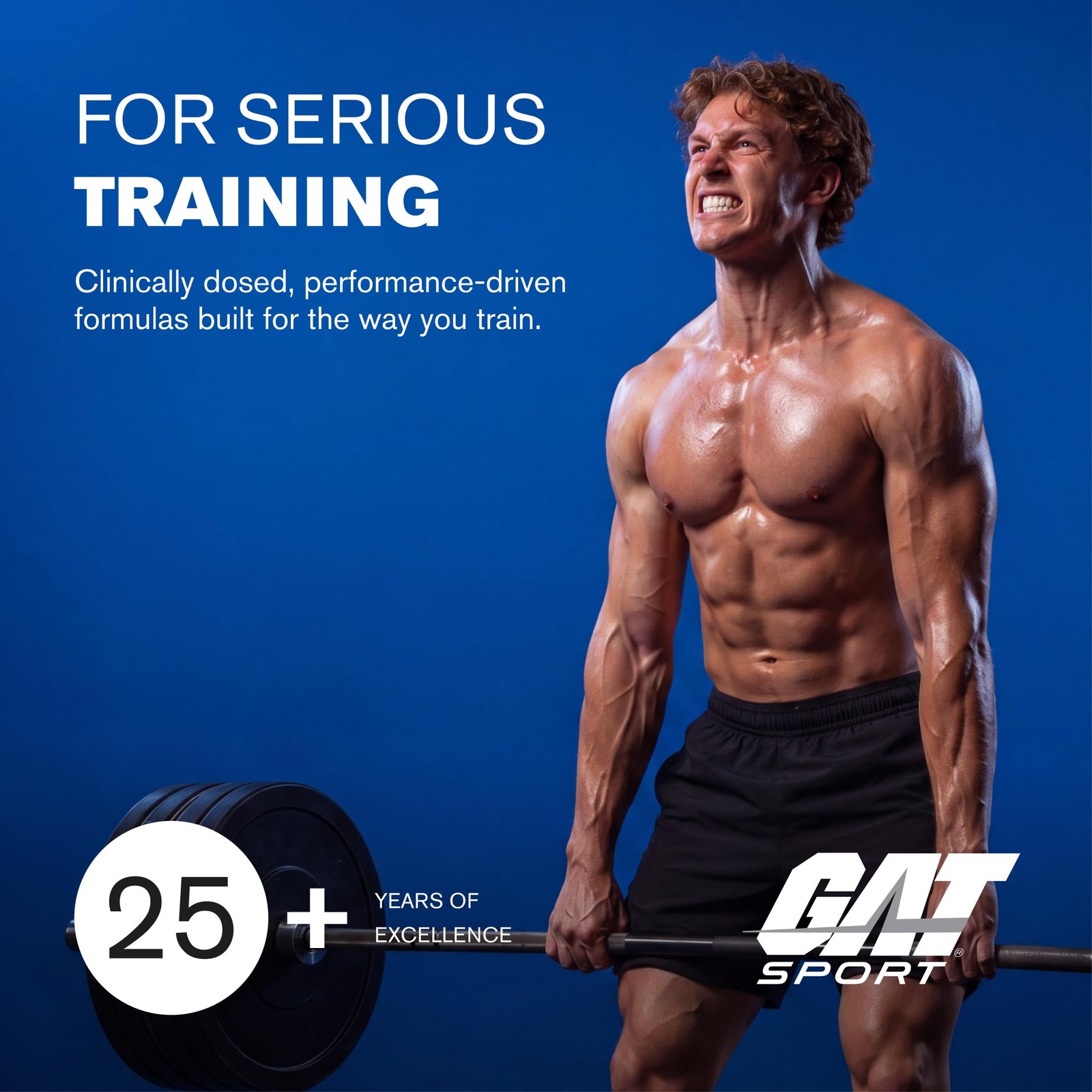 GAT SPORT Nitraflex Advanced 10.6 Ounce (Pack of 1), Blue/Raspberry