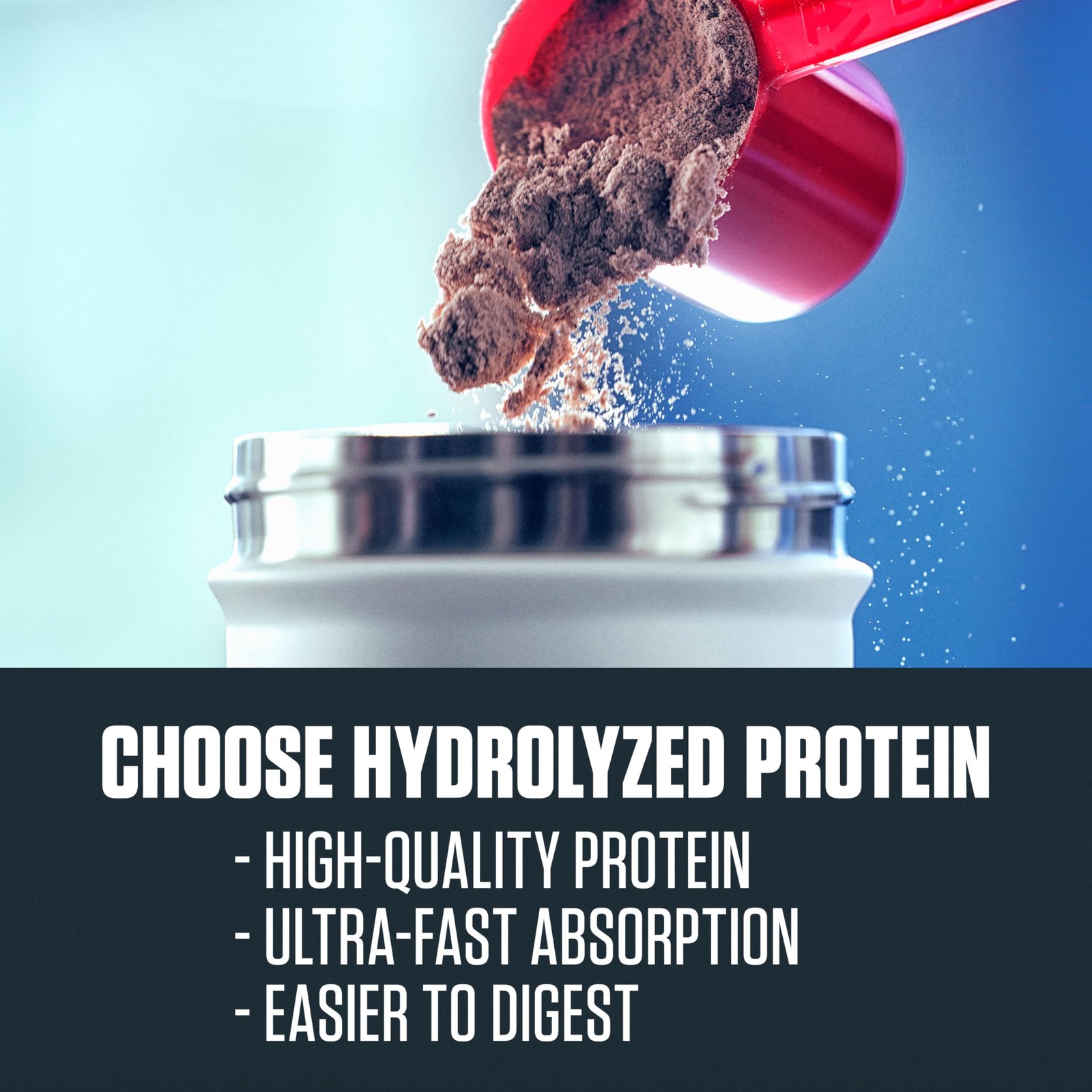 Dymatize ISO100 Whey Protein Isolate Choc. Peanut Butter 25g Protein 20 Serv