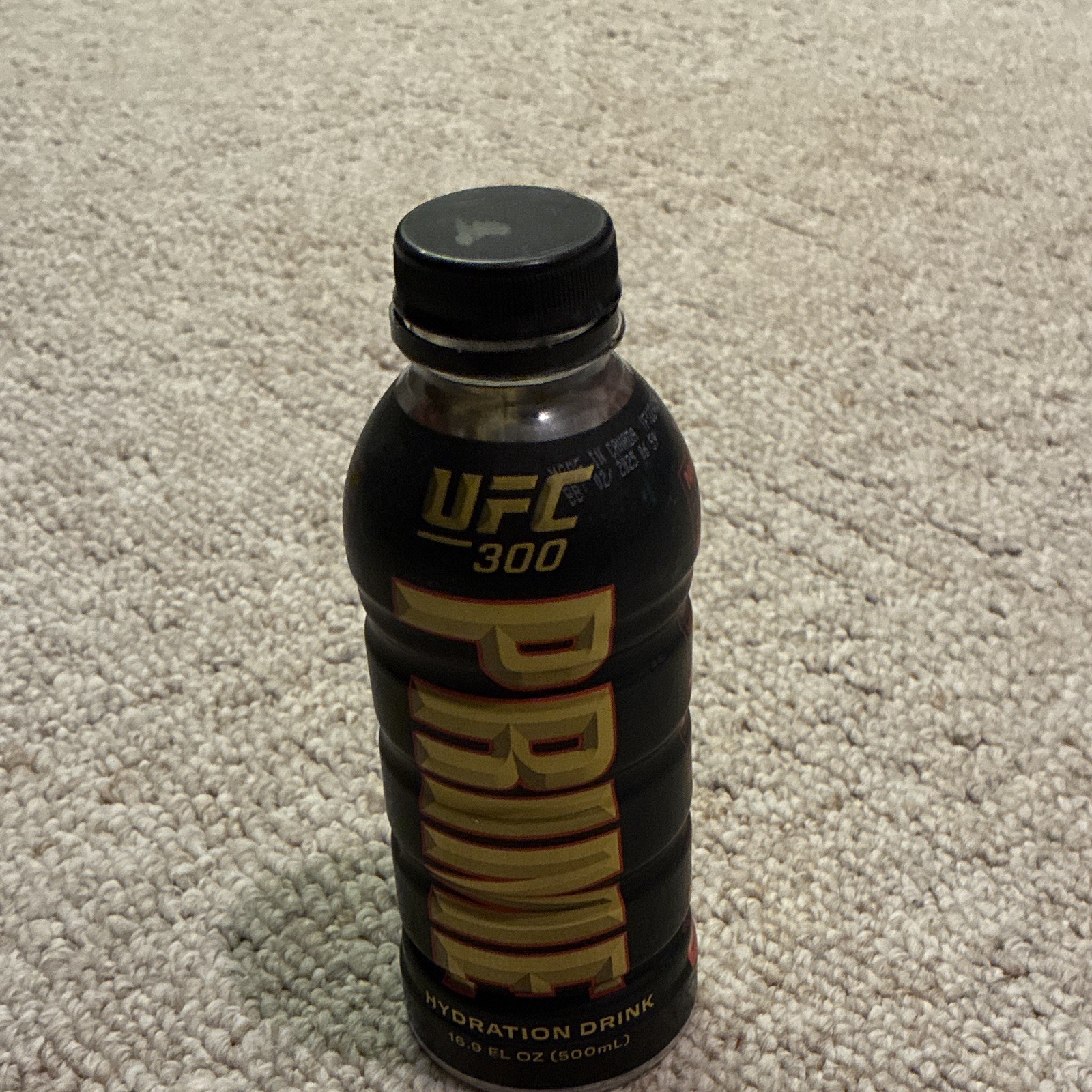 PRIME UFC 300 16 oz
