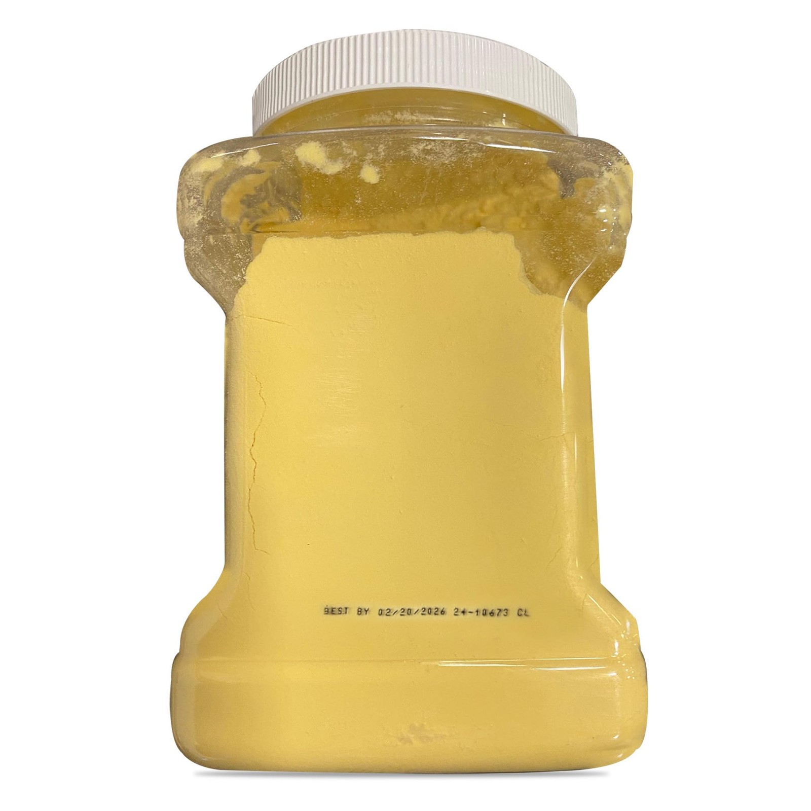 Dried Whole Egg Powder Protein Supplement 1 Pound Versatile Cooking Ingredient