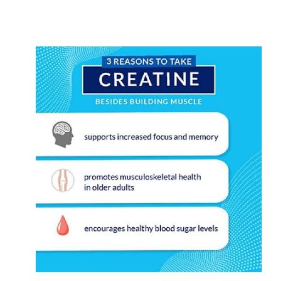 HMB Creatine – Strawberry Lemonade (0.46 Lbs. / 30 Servings)