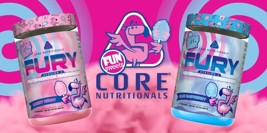Pre-Workout Powder for Maximum Gym Performance | Caffeine, L-Citrulline, Alpha G