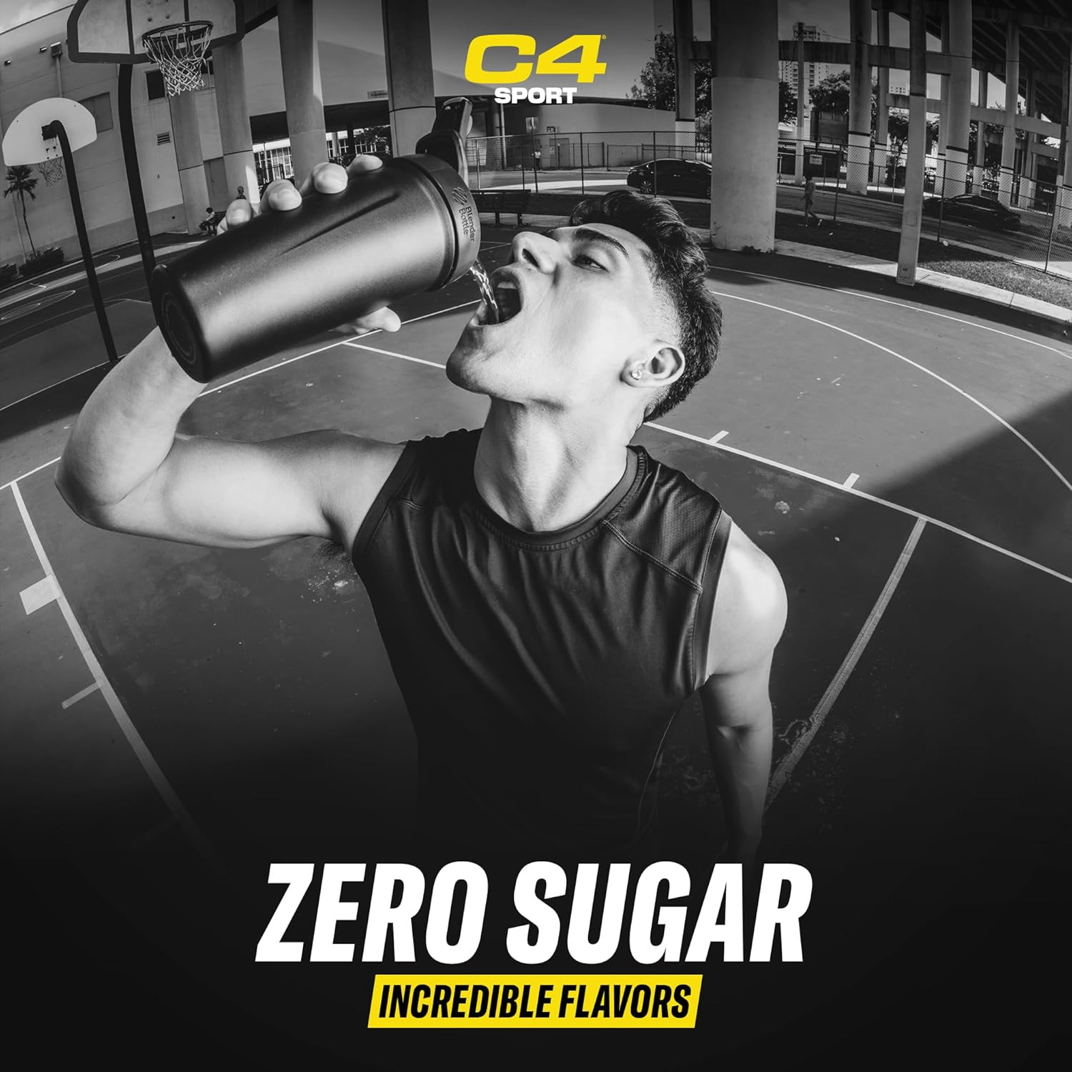 Cellucor Sport Pre Workout Powder Blue Raspberry – Pre Workout Energy with 3G +