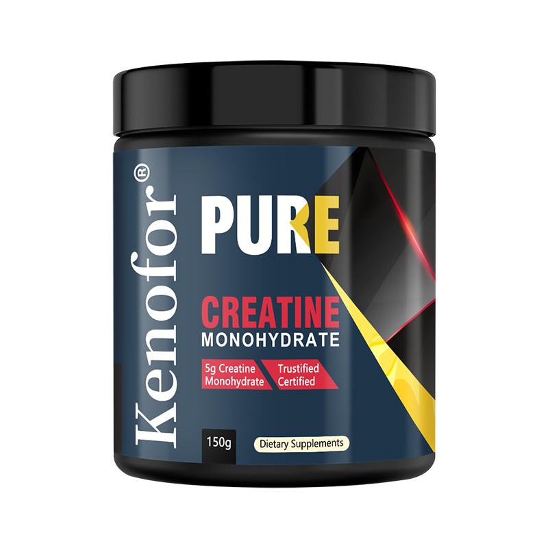 CREATINE Supplements Creatine Monohydrate powder – Trustworthy certification