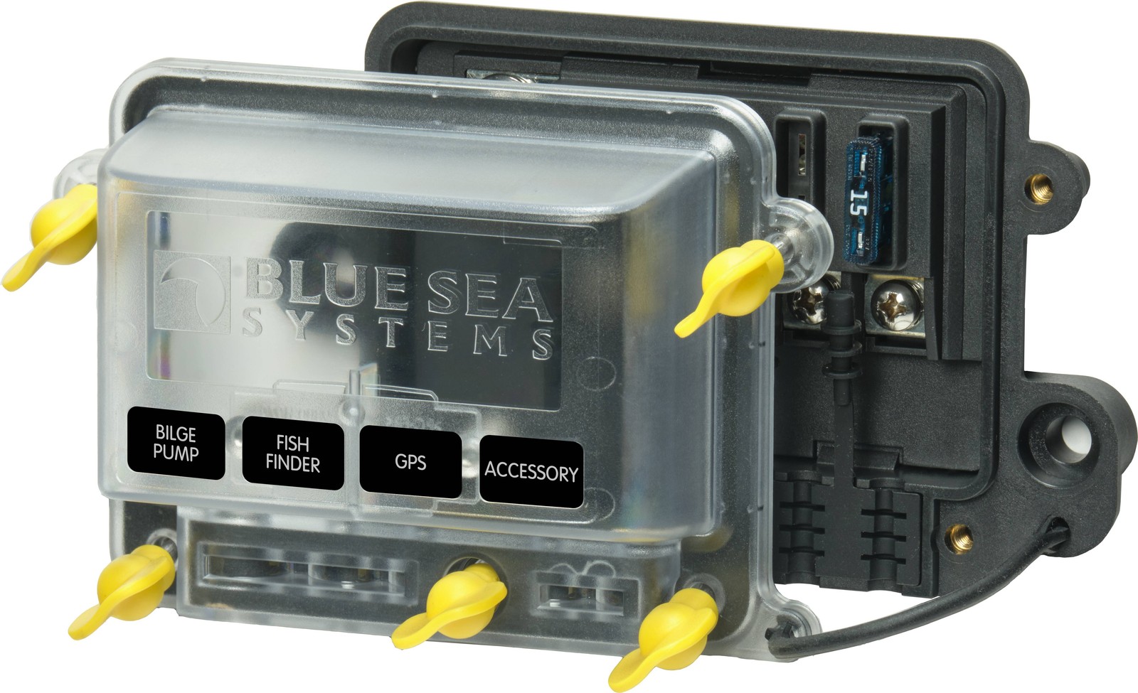 Blue Sea – 5056100-BSS – (Pack of 1)