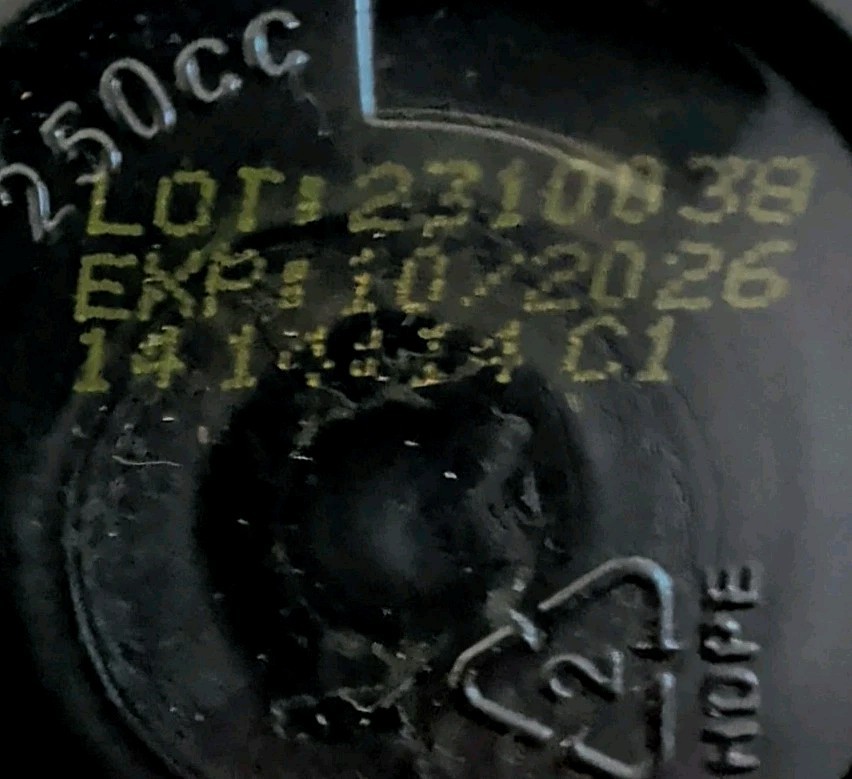 Brutal Force H Bulk Muscle Endurance Recovery Maca Test Booster 30 Caps 10/26