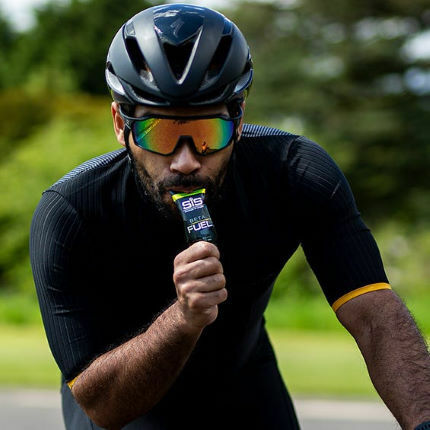 Science in Sport (SIS) Beta Fuel Energy Gel + NooTropics