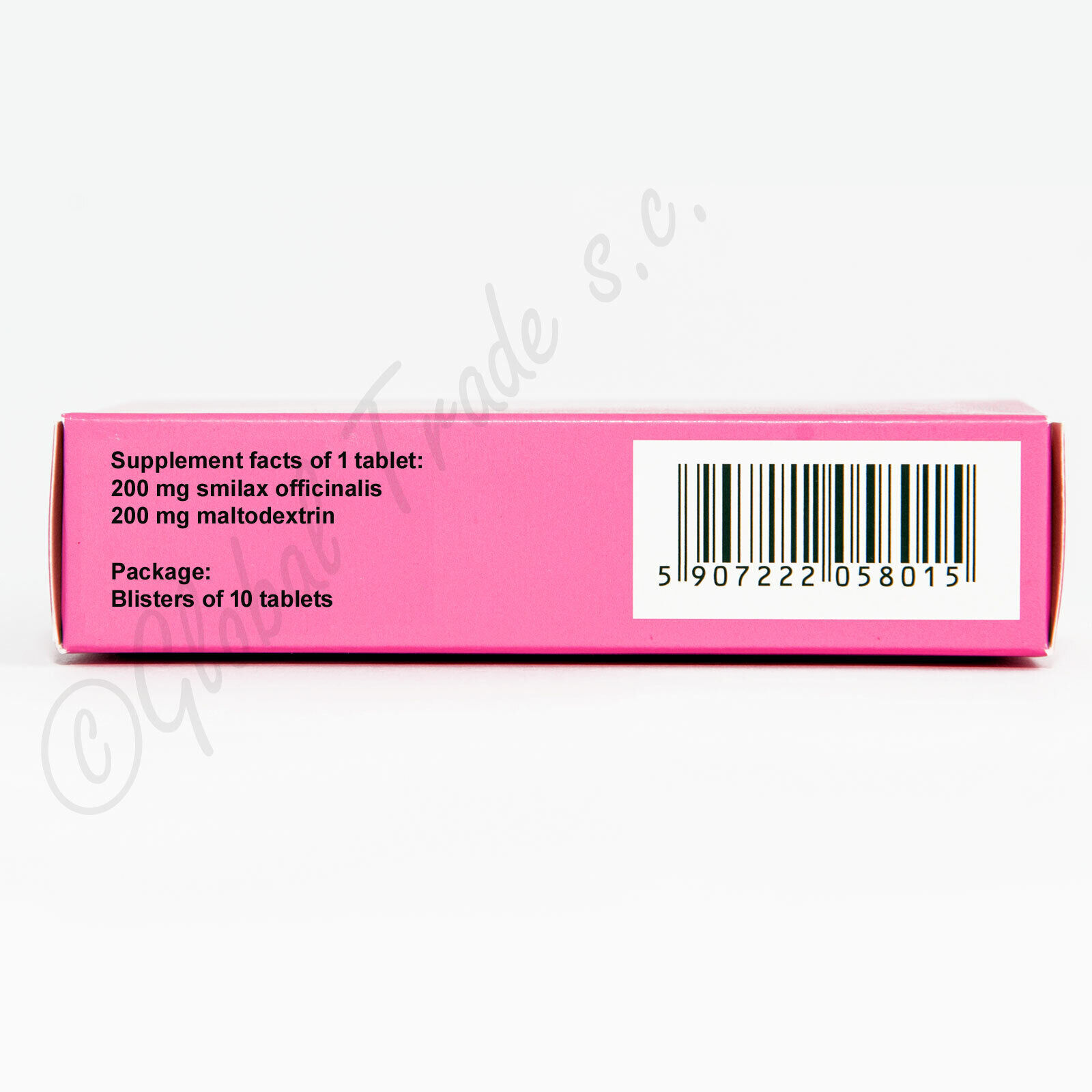META ANABOLON Testosterone Tablets Booster Testo Increase Libido Muscle Building