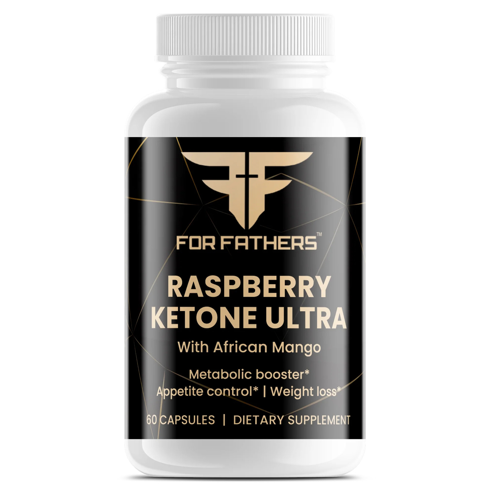 Raspberry Ketone Ultra Blend