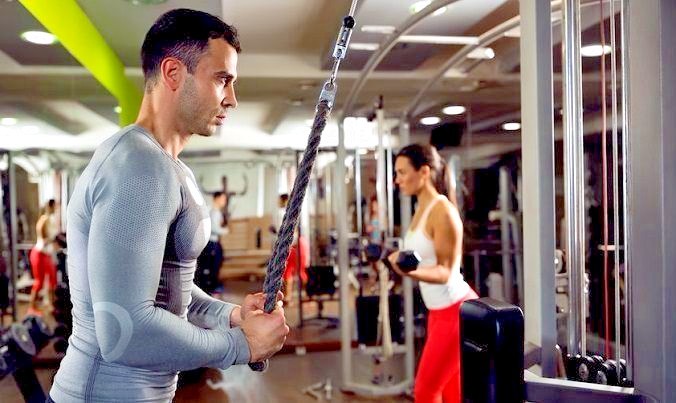 Muscle Gain Pills – Nitric Oxide 2400mg – L-Arginine L-Ornithine 1B