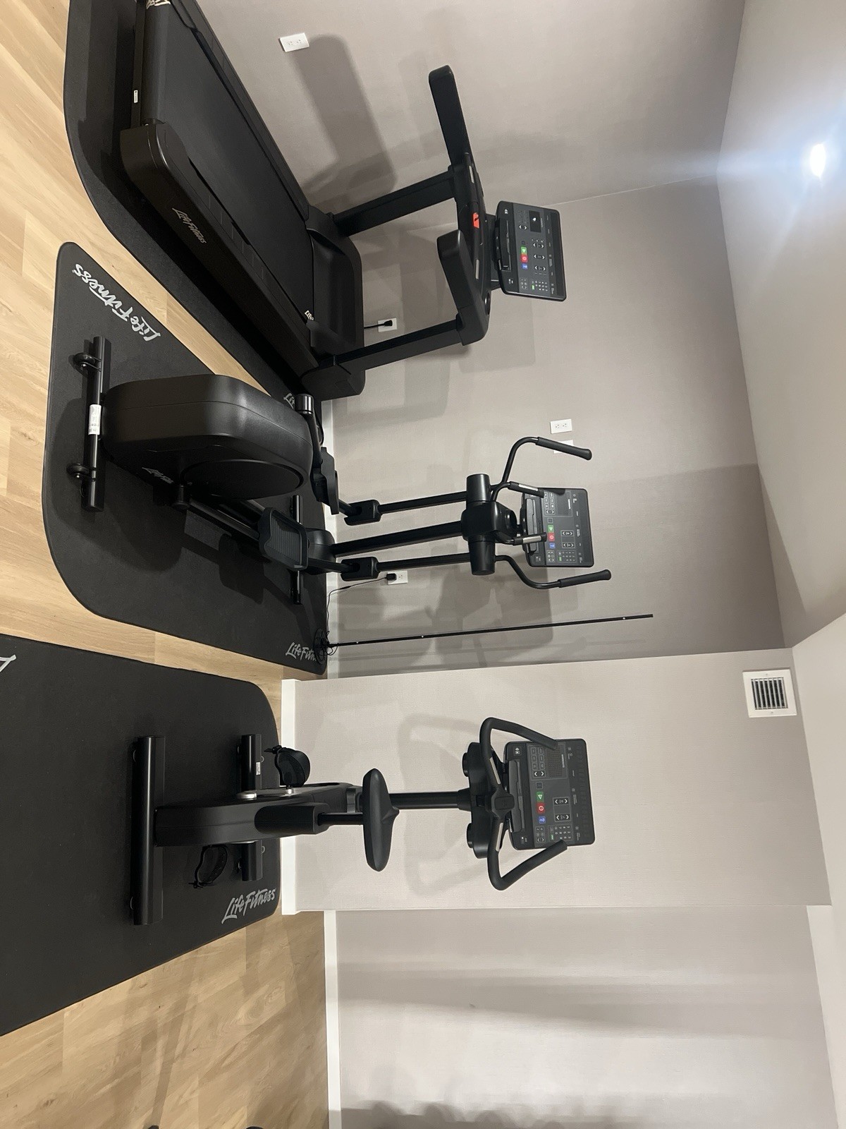 Private Gym And Nutrition Coach