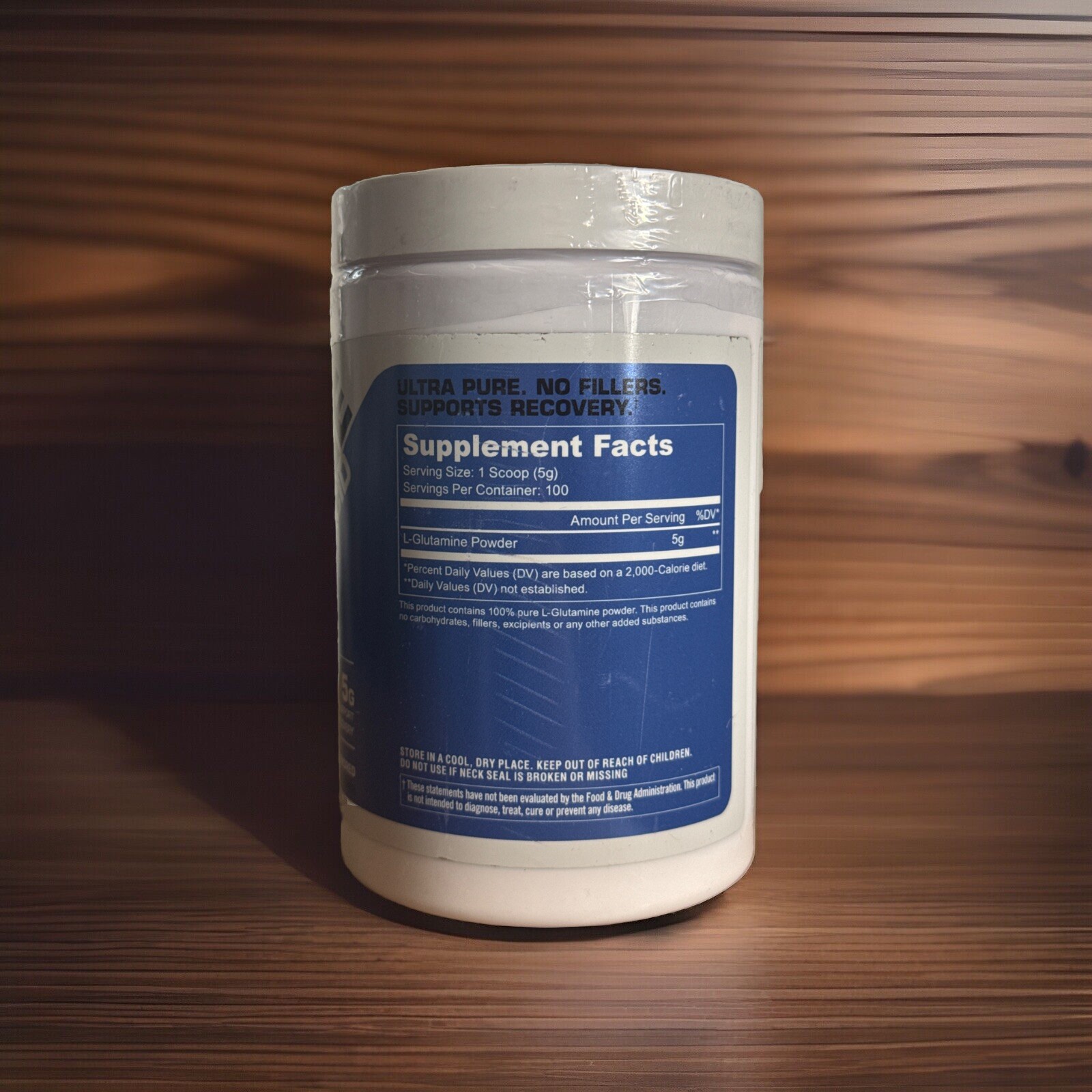 Sport Life Essentials Beta Alanine Pure Amino Acid 100 Serv Unflavored Read Disc