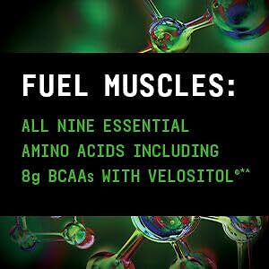 Beyond Raw Precision Amino BCAAs EAAs 25 Servings 10g Anabolic Essential Amin…