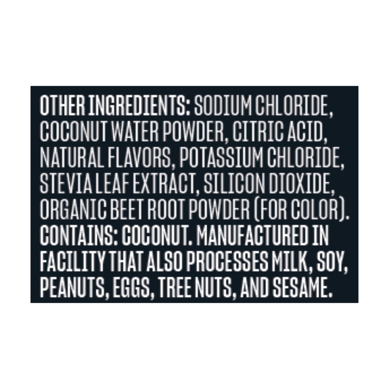 Vega Sport Hydration Electrolyte Powder, Berry – 5 Ounce (Pack of 1),