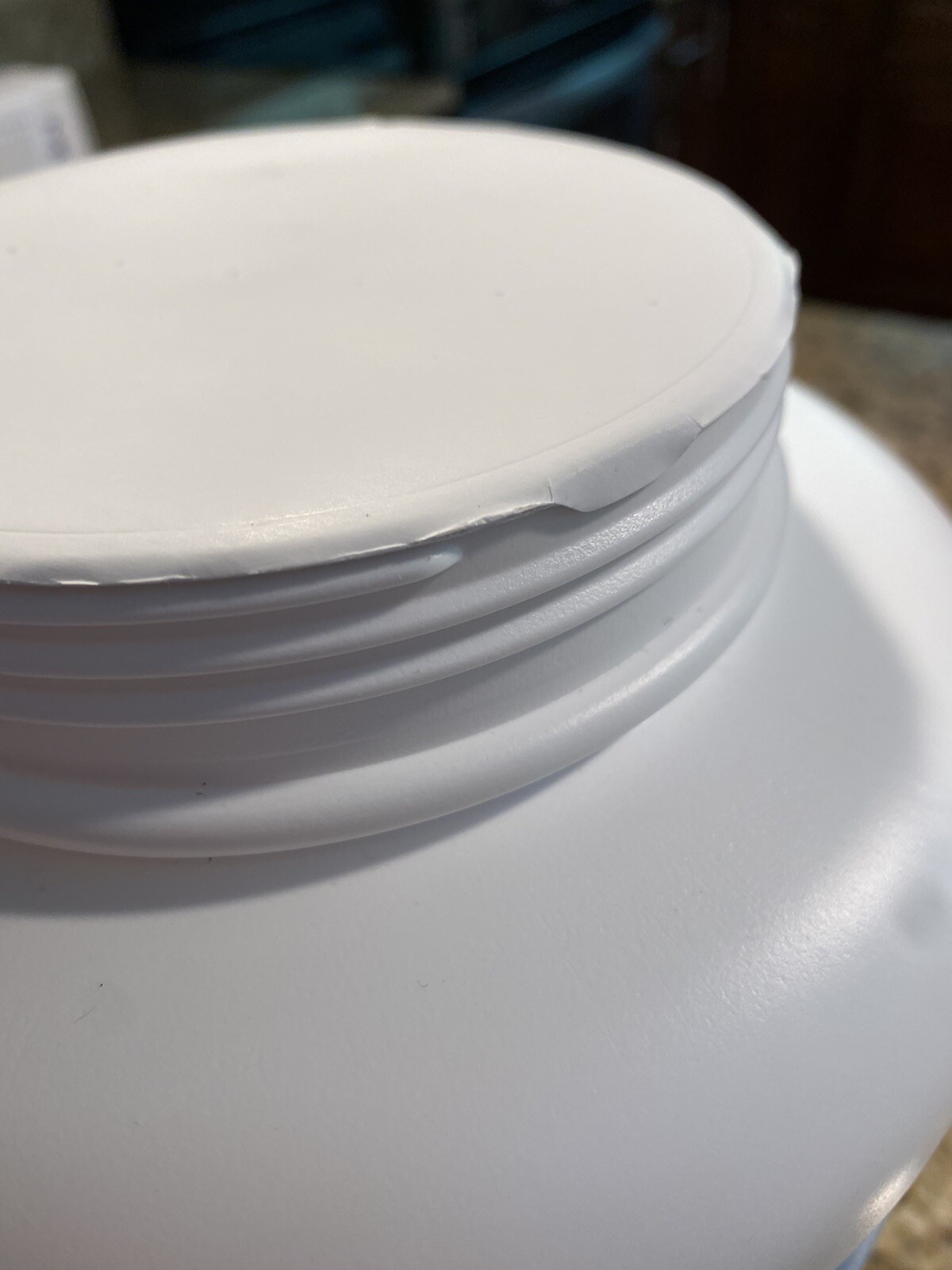 RSP true fit grass fed whey 4.25 Lbs