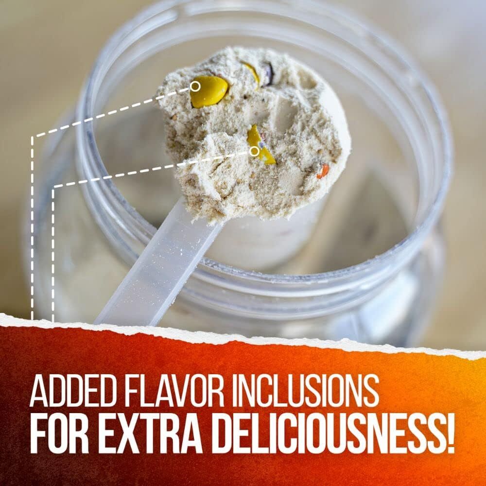 Alpha Lion Superhuman Protein 100% Premium Whey Isolate 28 Servings 5 Flavors