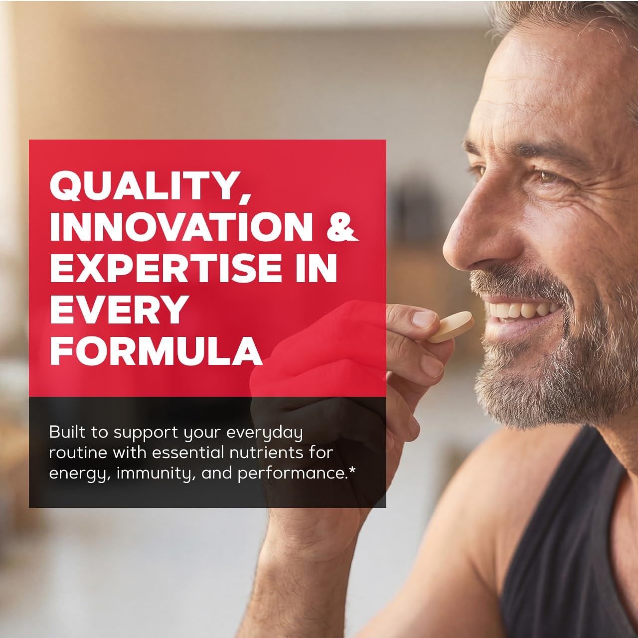 GNC Mega Men Sport Multivitamin for | Performance, 90 Count (Pack of 1)