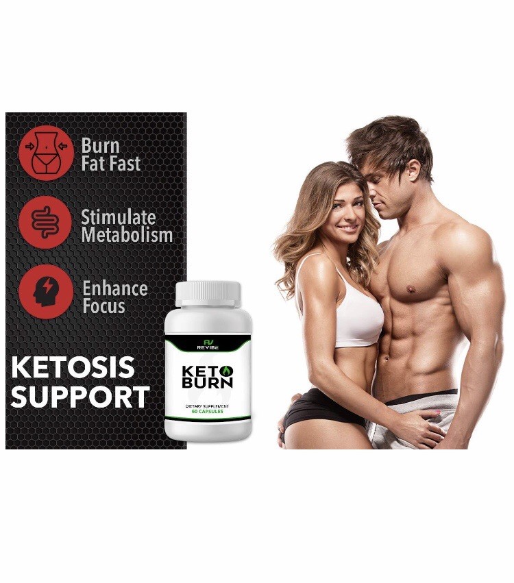 Keto Fat Burner Pills – Perfect Capsules for Ketosis Support, Carb Free Energy
