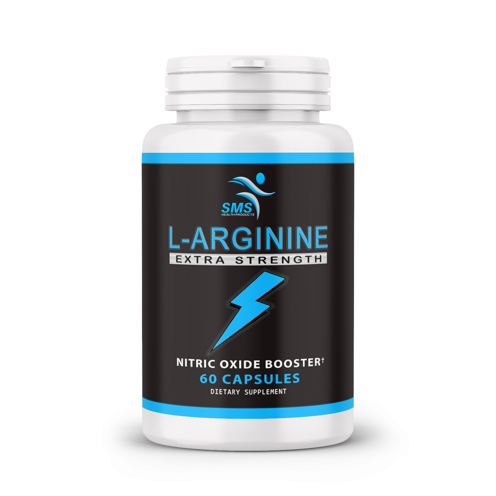 L-Arginine Beet Root 180 Caps Protein Build Nitric Oxide Circulation Boost Aid