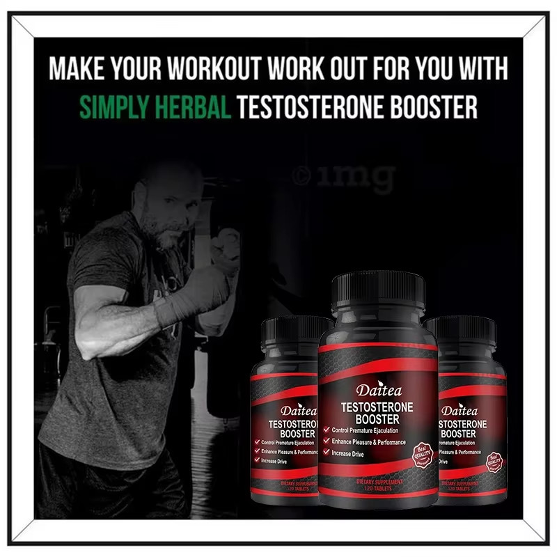 Muscle Builder Capsules Mass Gain Strength Anabolic Support Formula