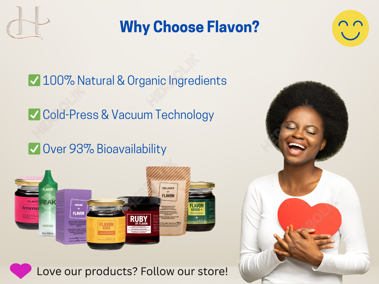 Flavon Fitness Complex – Vegan Protein Blend 20 Sachets – Rich Chocolate Flavor