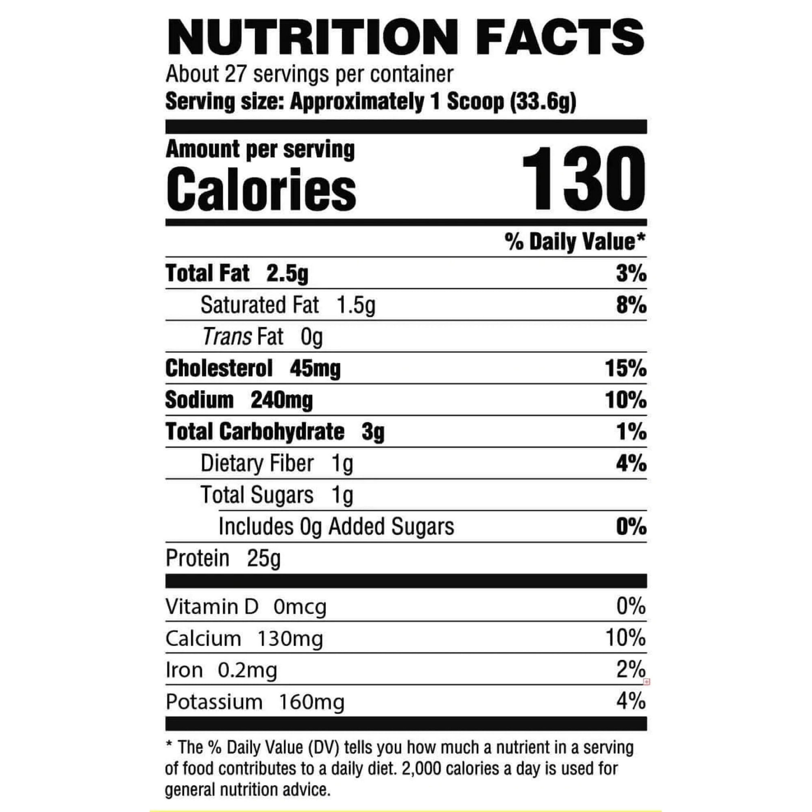 RYSE Loaded Premium Whey Protein Powder with MCTs – Peanut Butter Cup 2.3 lbs