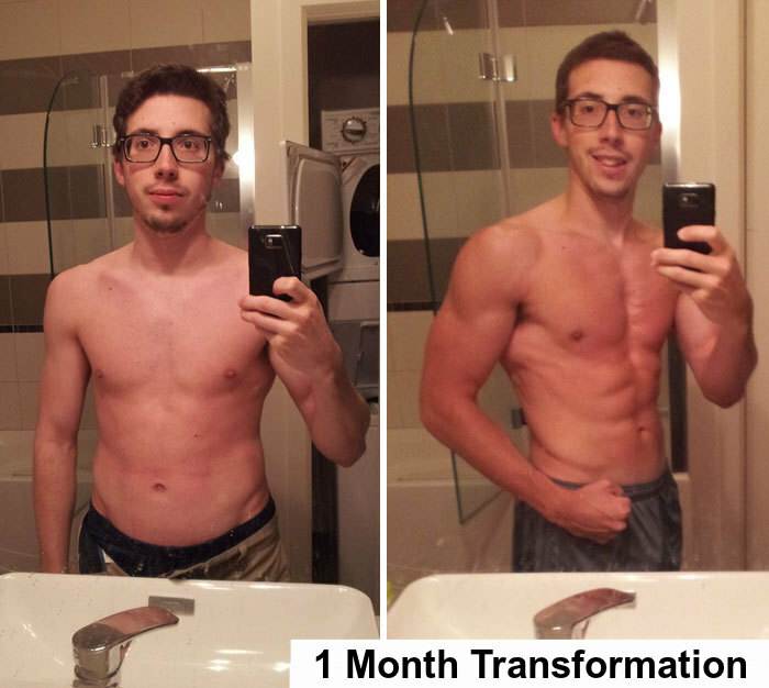 GET HUGE Mass Weight Gainer Regenesis Muscle Mass Weight Gain Protein Protocol